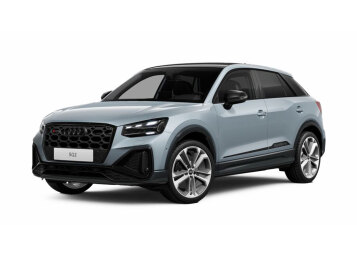 Audi Q2 SQ2 Quattro Vorsprung 5dr S Tronic Petrol Estate